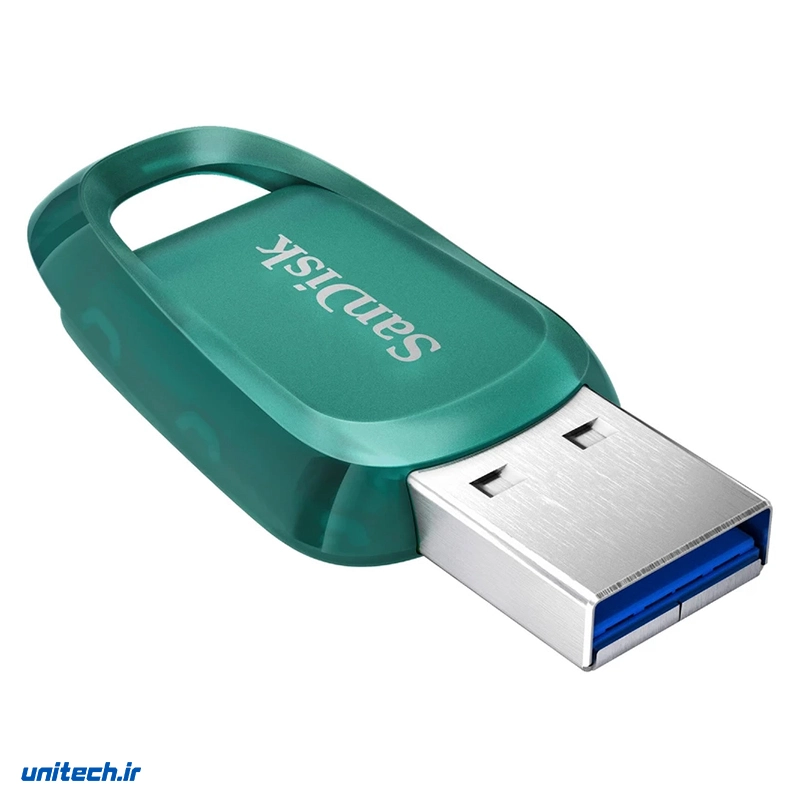فلش مموری سن دیسک مدل Ultra Eco™ USB 3.2 ظرفیت 256 گیگابایت yWZUzX